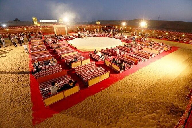 Desert Safari Dubai with BBQ Dinner Buggy Ride and Dune Bashing - What to bring so the sand day stays fun