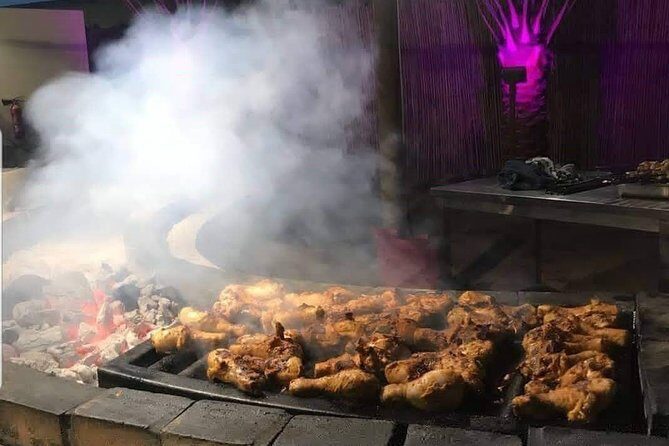 Desert Safari Dubai with Buffet Dinner & 3 live shows - Optional ATV: When Paying Extra Makes Sense