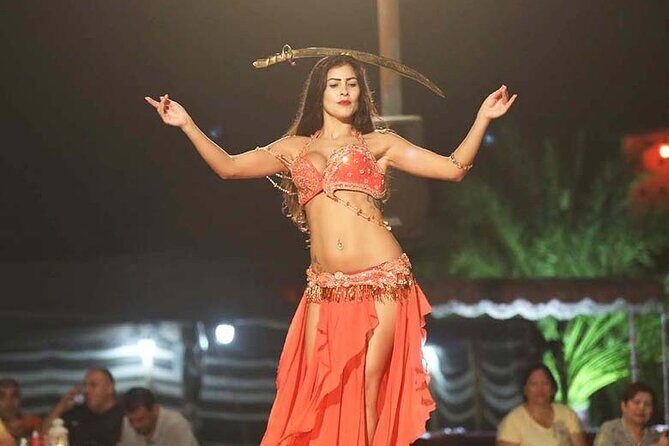 Desert Safari Dubai with Buffet Dinner - Who This Desert Safari Fits Best (And Who Might Prefer Another Option)