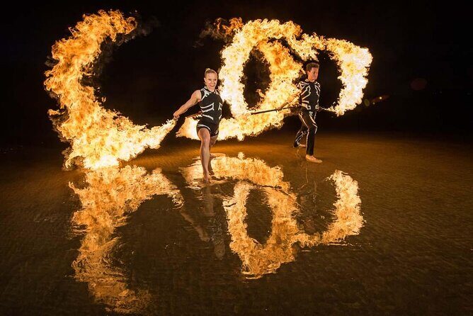 Desert Safari Dubai with Camel Riding & BBQ Dinner - Why a 2:00 pm Lahbab start feels like the sweet spot