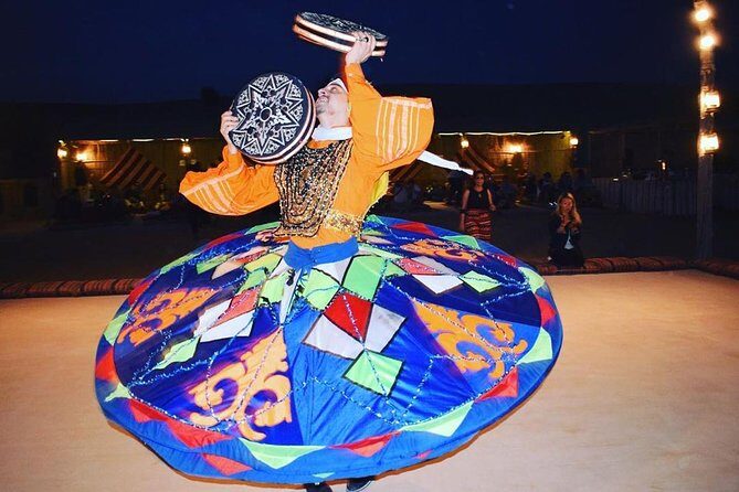 Desert Safari Dubai With Quad Bike ,camel Ride, bbq Dinner, Live Show's - Camel farm fun: camel rides, sandboarding, and henna