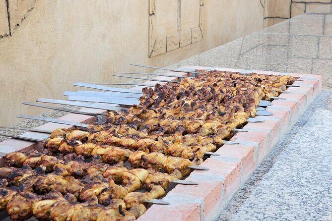 Desert Safari In Dubai With BBQ Dinner, Dune Bashing Ride - Dubai Desert Safari With BBQ Dinner: The Big Picture