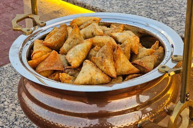 Desert Safari In Dubai With BBQ Dinner, Dune Bashing Ride - BBQ Dinner Buffet: What You Get and Why It’s Part of the Value