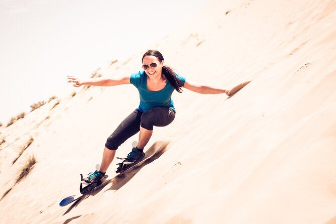Desert Safari, Open Desert Quad Bike Experience with BBQ Dinner - Price and Value: Is $83.45 a Good Deal for This Dubai Safari?