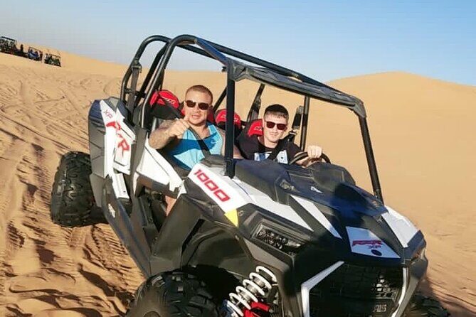 Desert Safari Red Dunes Adventure - Price and Value: What $29 Actually Buys You