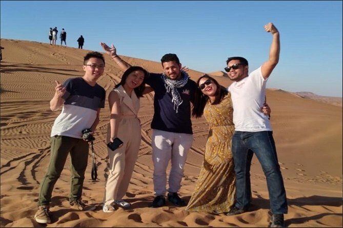 Desert Safari With Bab Al Shams Dinner - Key Things I’d Pack Into Your Decision