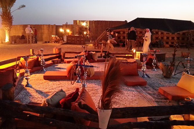 Desert Safari with BBQ Dinner and Landcruiser Pickup - Why This Al Aweer Desert Safari Feels Like Good Value in 6 Hours