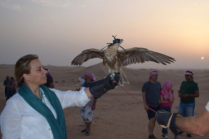 Desert Safari with BBQ Dinner - UAE Must Do - Price and Value: Is $175 Worth It?