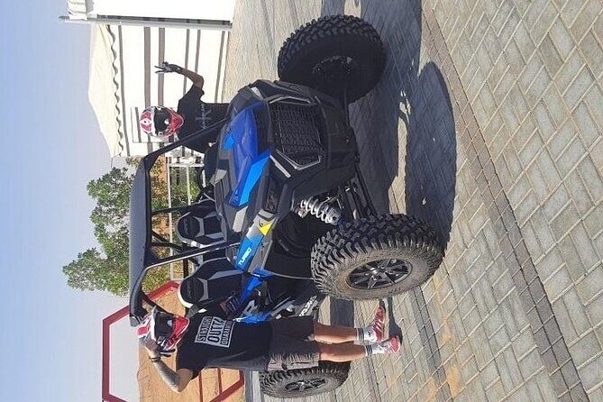 Desert safari with Dune Buggy Tour package in dubai - Key highlights before you go