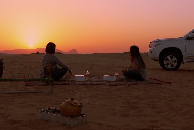 Desert Safari with Entertainment & BBQ Dinner-Heritage Camp - Price and Value: Is $800 Per Group Actually Fair?