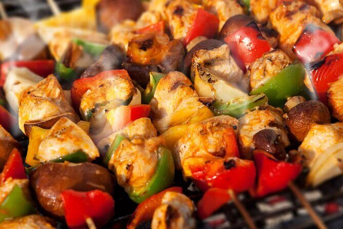 Desert Safari with Red Dune Buggy and Camel Ride Dubai - Timing and the 6-Hour Flow from 2:30 pm