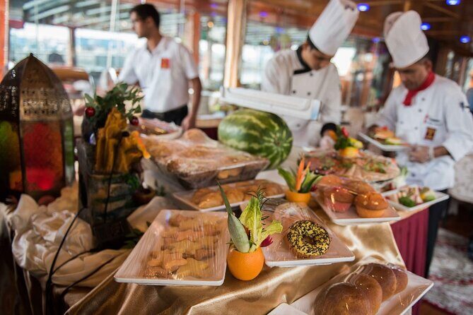 Dhow Cruise Dinner on Dubai Creek - Price and Value: Is $100 Worth It in Dubai?