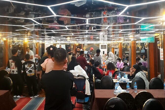 Dhow Cruise Dubai with Buffet Dinner, Dance & Horse Show - Who should book this dhow cruise (and who might skip it)