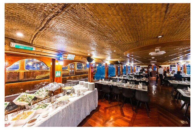 Dhow Cruise with Dinner at Dubai Al Seef - Getting to the right boat: a practical warning about the Al Seef vs Marina mix-up