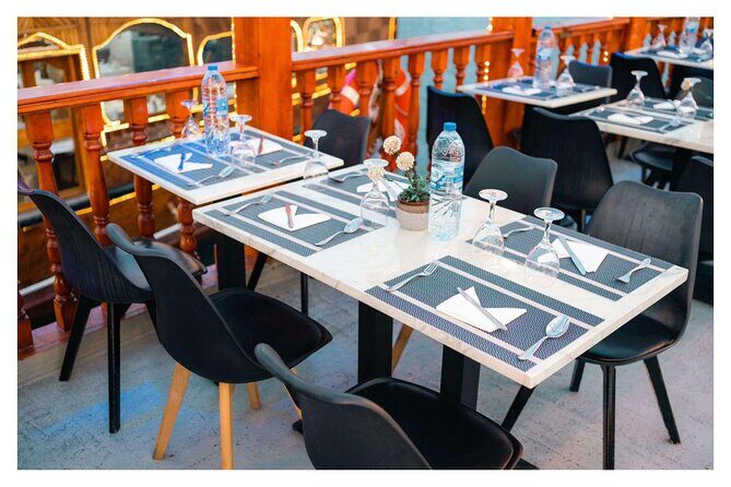 Dhow Cruise with Dinner at Dubai Al Seef - Pickup, transport, and timing: how to make your night run smoothly