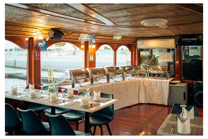 Dhow Cruise with Dinner at Dubai Al Seef - Who should book this dhow cruise (and who should skip it)