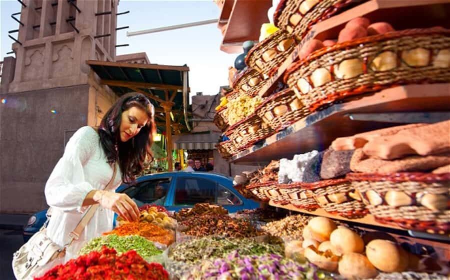 Discover Abu Dhabi: A Full-Day Tour with Lunch - Key things to know before you go