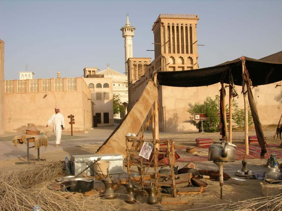 Discover Abu Dhabi: A Full-Day Tour with Lunch - Pickup, drive, and the reality of short stops