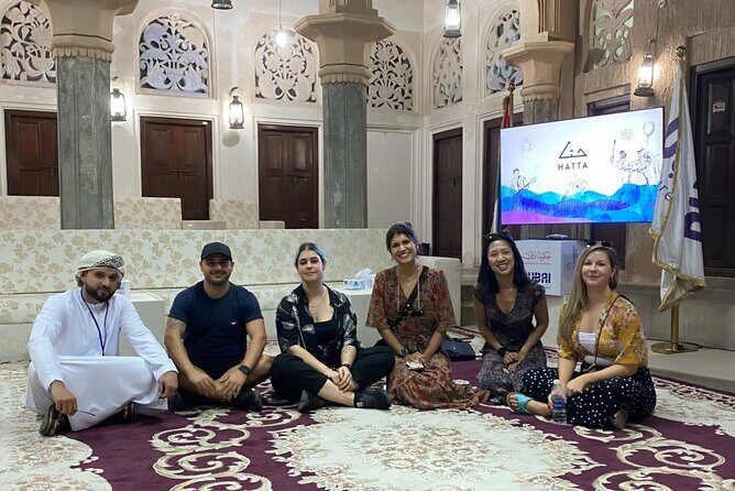 Discover Heart of Dubai's Old Town, Heritage, Abra & Souqs - Should you book Heart of Dubai’s Old Town, Heritage, Abra and Souqs?