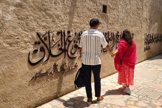 Discover Old Dubai, Heritage, Souks, Boat, Premium Guided Tour - Key highlights you’ll actually feel
