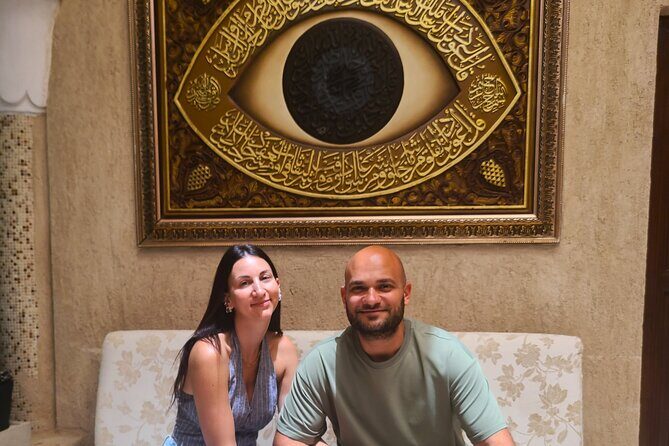 Discover Old Dubai, Heritage, Souks, Boat, Premium Guided Tour - Tastings: Dates, Shai, and Ghawa as a Cultural Shortcut
