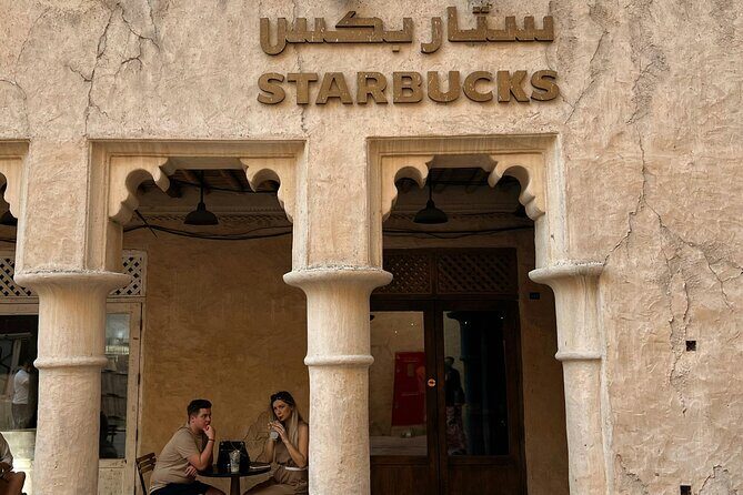 Discover Old Dubai, Heritage, Souks, Boat, Premium Guided Tour - Pickup, Route Flow, and Group Size That Actually Feels Private