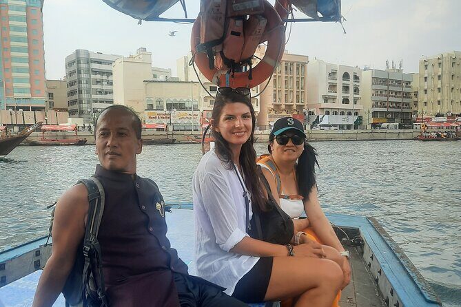 Discover Old Dubai Town, Souks, Street Food, Culture and History - Bastakia and Al Fahidi: Wind-Tower Streets and Narrow Alleys