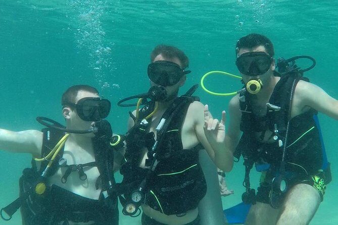 Discover Scuba Diving in Dubai - Key Points to Know Before You Go