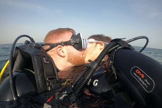 Discover Scuba Diving in Fujirah Dibba - Key things to know before you go