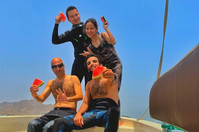 Discover Scuba Diving in Fujirah Dibba - Price value: what $162.83 buys you in one full day