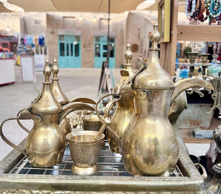 Discover the Magic of Old Dubai by Walking Tour with Guide - Key things I’d circle before you go