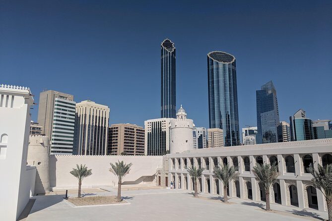 Downtown Walking tour with Emirati local - Why this downtown walk feels local, not scripted