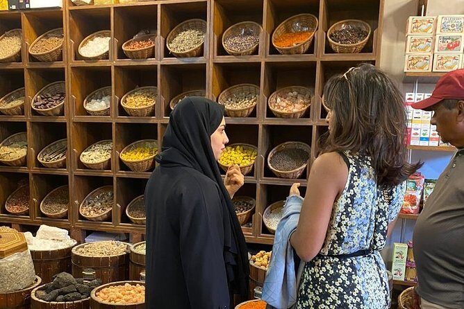 Downtown Walking tour with Emirati local - Etihad Square—why the main square matters beyond the skyline