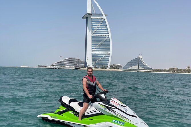 Dubai: 30Min Jet Ski To Burj Al Arab. - Timing, Weather, and How to Pick the Right Day