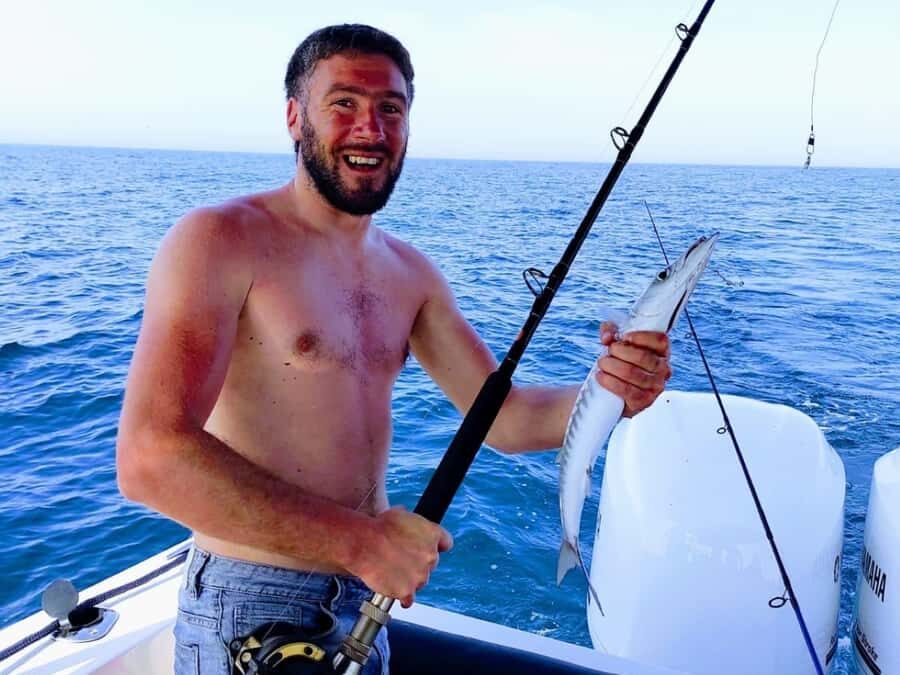 Dubai: 4-Hour Deep Sea Fishing, Trolling, Casting - Key Things I’d Zoom In On