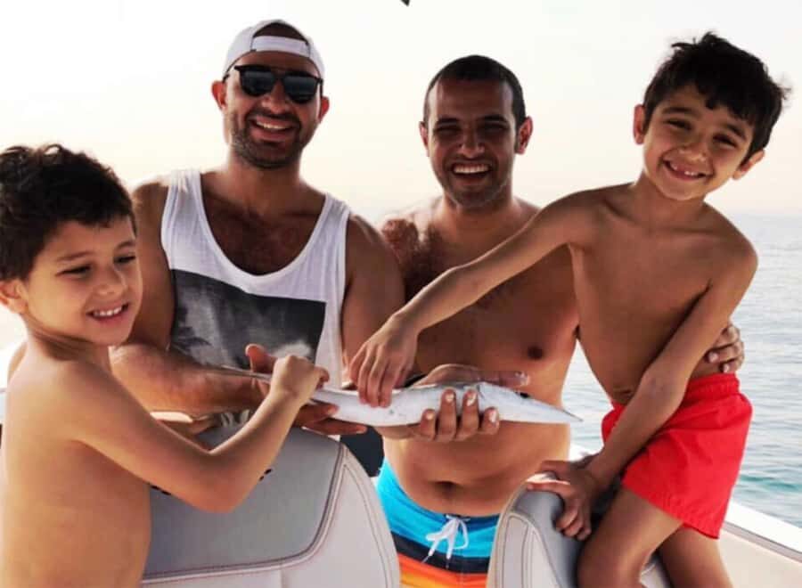 Dubai: 4-Hour Private Deep Sea/Trolling Fishing Trip - What’s included (and the comfort wins that add up)