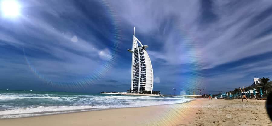 Dubai: 4-Hour Semi Private City Tour and Burj Khalifa Ticket - Language and Timing Notes That Affect Your Day