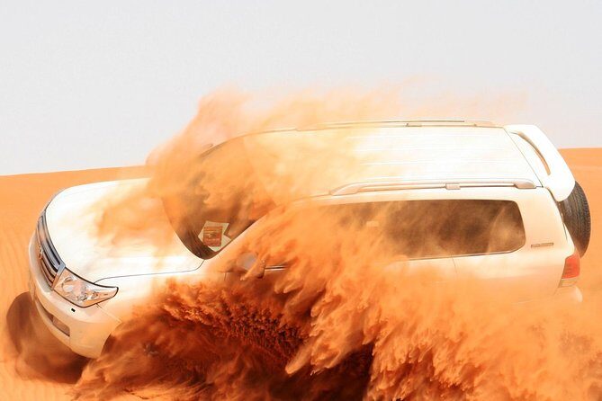 Dubai 4 Tours :Desert Safari,Dubai City Tour,Cruise Dinner & Abu Dhabi City Tour - Ramadan and dry days: what changes when alcohol and entertainment are restricted