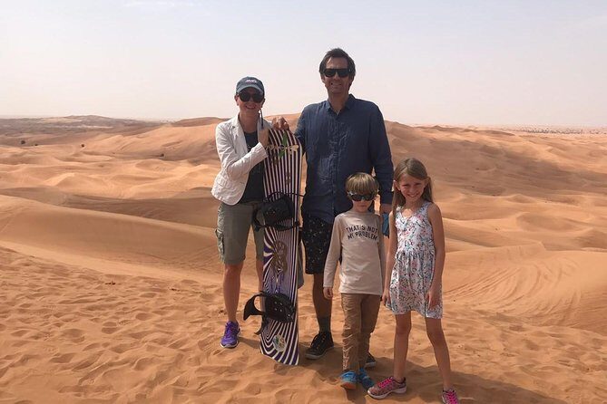 Dubai 4 Tours :Desert Safari,Dubai City Tour,Cruise Dinner & Abu Dhabi City Tour - Value check: what $189 really buys you across four experiences