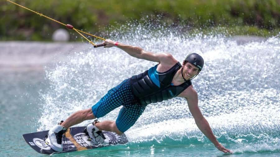 Dubai: 45Min Wakeboarding Experience - The On-Water Plan: How the 45 Minutes Typically Feel