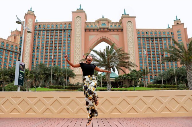Dubai: 5-Hour Tour with a Professional Photographer Guide - Price and logistics: what you’re really paying for at $70