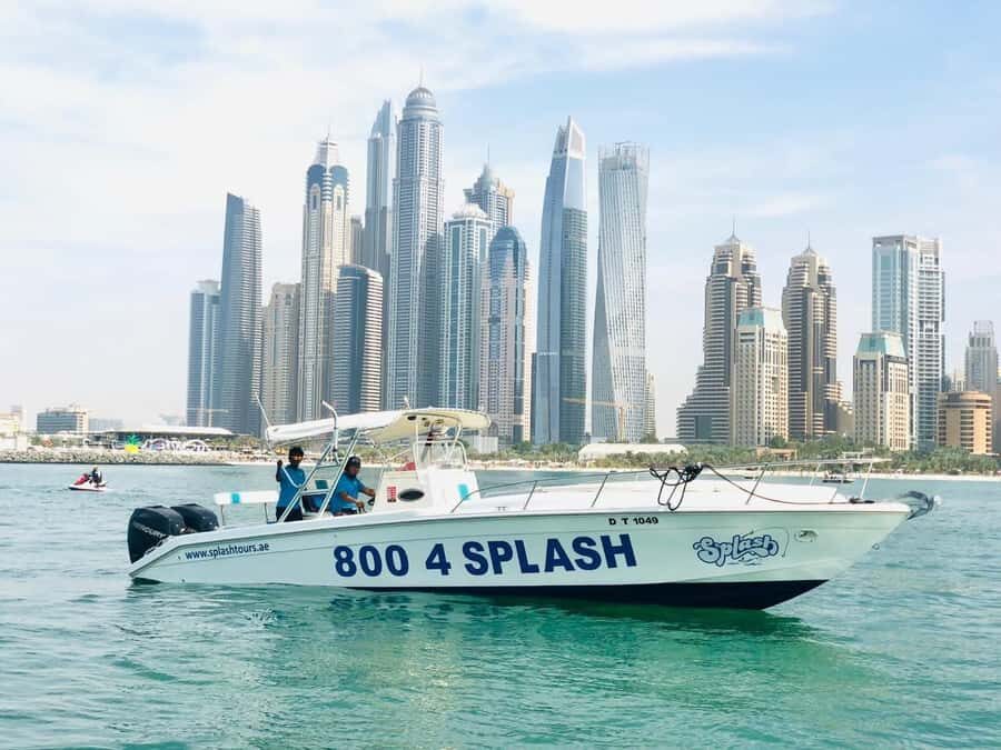 Dubai: 5 Hours Deep Sea Fishing - Key things I think you’ll care about most