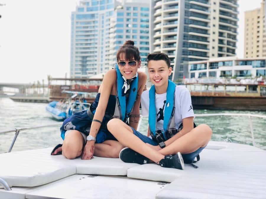 Dubai: 5 Hours Deep Sea Fishing - Why 5 Hours on the Water Works in Dubai