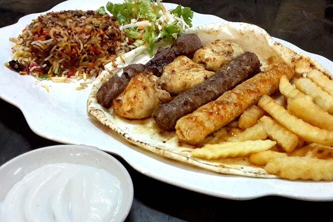 Dubai 5 Star Marina Dhow Cruise Dinner with Transfers - Comfort and Comfort Food: How to Dress and Choose the Right Deck