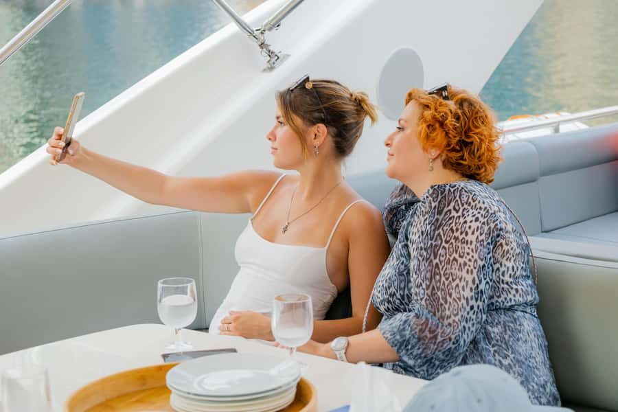 Dubai: 52ft Private Luxury Yacht Experience - Who this suits best (and when it might not)