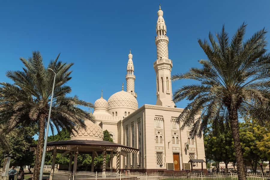 Dubai: 6-Hour Sunset Tour with Burj Khalifa Tickets - A sunset route that keeps Dubai from feeling overwhelming