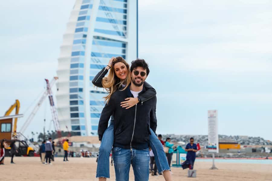 Dubai: 6-Hour Sunset Tour with Burj Khalifa Tickets - Price and value: is $160 a fair deal for this evening?
