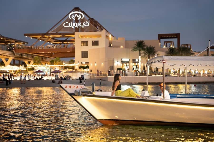 Dubai: Abra Boat Tour in Atlantis, Palm, Ain Dubai & Marina - Should you book this Dubai Abra boat tour?