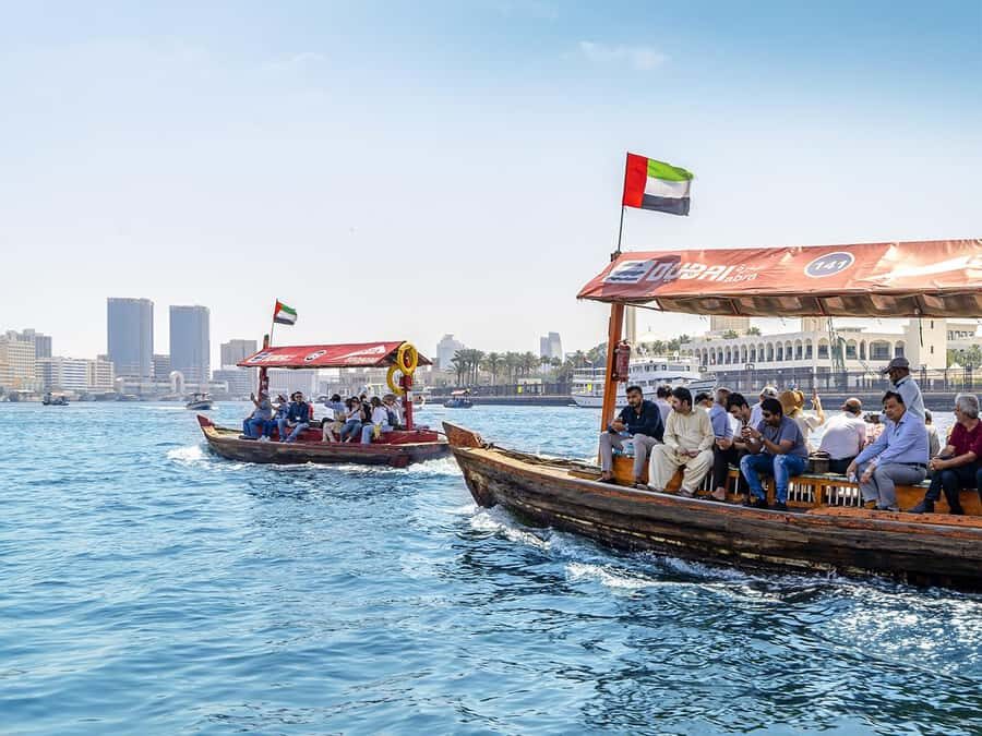 Dubai & Abu Dhabi: 2-Day Tour with Desert Safari - Should you book it?