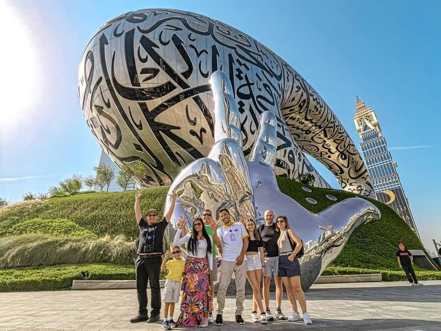 Dubai & Abu Dhabi: 2-Day Tour with Desert Safari - Who this tour fits best (and who should think twice)